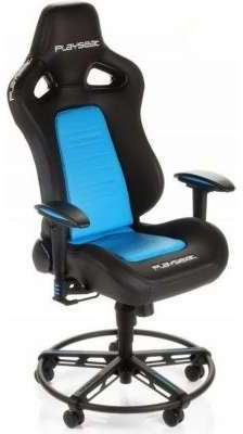 Siège gamer Playseat L33T Bleu Siège gamer Playseat L33T