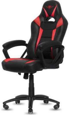Siège gamer Spirit Of Gamer Fighter Rouge Siège gamer Spirit Of Gamer