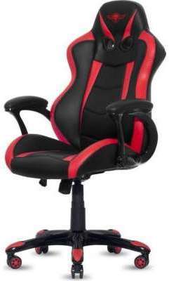 Siège gamer Spirit Of Gamer Racing Rouge Siège gamer Spirit Of Gamer