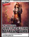 Heroes of the Storm Assassin Guide