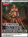 Diablo 3 guide du Barbare