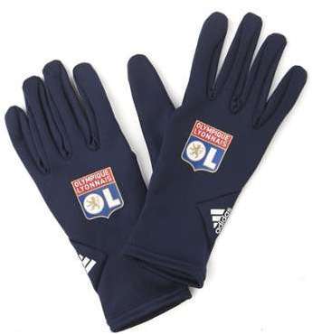 Gants Adidas Performance OL 2017-2018 - L OL - Foot Gants Adidas Performance OL