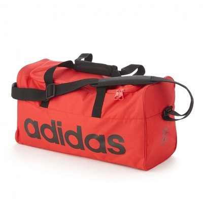 Sac de sport Adidas Performance Linear Rouge OL -