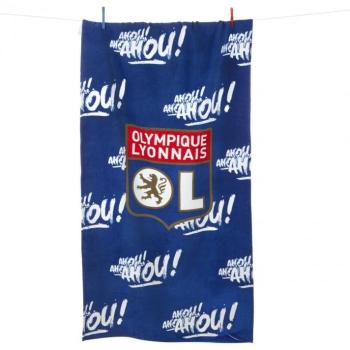 Drap de Sport AHOU OL - Foot Lyon Drap de Sport AHOU OL - Foot