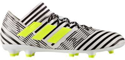 Chaussures Junior Adidas NEMEZIZ 17.3 FG OL - Foot