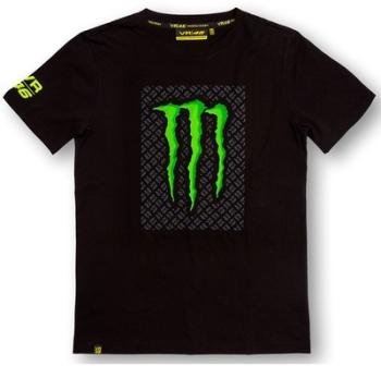 T-SHIRT VR46 MONSTER