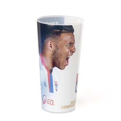 Eco verre OL Lion - Tolisso OL - Foot Lyon