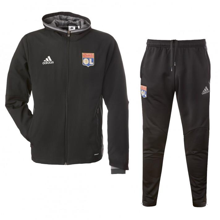 Survêtement de sortie Junior 2016/2017 - Taille -