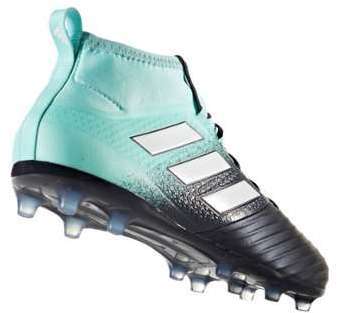 Chaussure Adidas ACE 17.2 FG 2017/2018 OL - Foot L