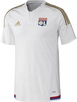 Maillot manches longues des lumières Pro Blanc 201