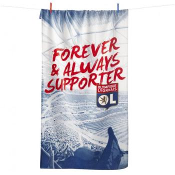 Drap de Sport Forever OL - Foot Lyon Drap de Sport Forever OL -