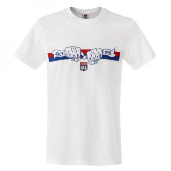 T-Shirt Power Junior OL - Foot Lyon