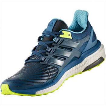 Chaussure Adidas Energy Boost Running Bleu 2017 2018 Chaussure Adidas Energy Boost