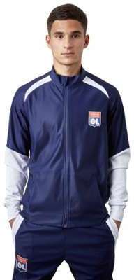 Survêtement Training Adulte 2017 OL - Foot Lyon Survêtement Training Adulte