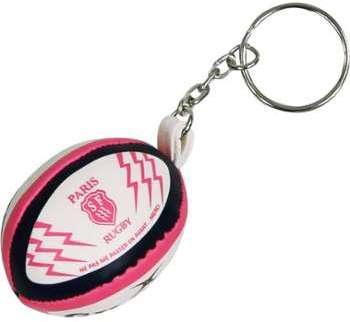Porte-clés Stade Français - Gilbert Porte-clés Stade Français