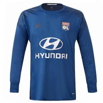 Maillot Gardien PRO Bleu 2016/2017 - Taille - L OL