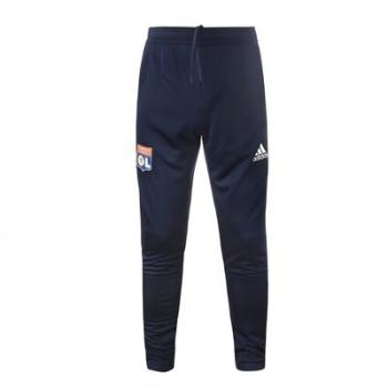 Pantalon Adulte Adidas OL Training 2017 2018 - XS OL Pantalon Adulte Adidas OL