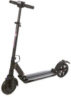 Trottinette électrique OL E-TWOW OL - Foot Lyon Trottinette électrique OL