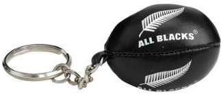 Porte-clés All Blacks - Gilbert Porte-clés All Blacks - Gilbert