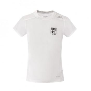 Maillot de compression Adidas Junior Base Techfit