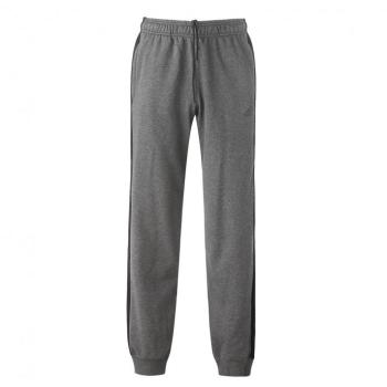 Survêtement Adidas Lifestyle Adulte Gris/Noir - Ta