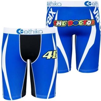 UNDERWEAR ETHICA VR46 THE DOCTOR