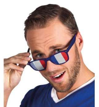 Lunettes à grille France Lunettes à grille France