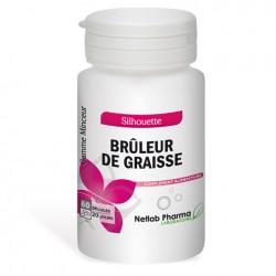 Brûleur de graisse 60 gélules Brûleur de graisse 60 gélules