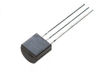 Capteur de température DS18B20