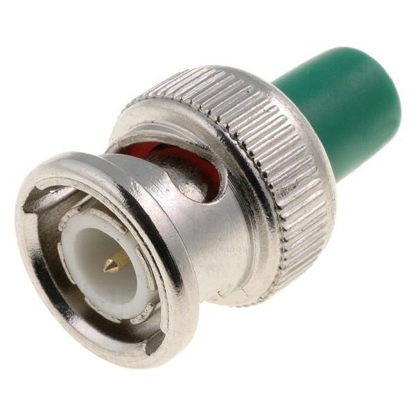 Bouchon BNC 50 ohms pour extension X200-pH pour IP