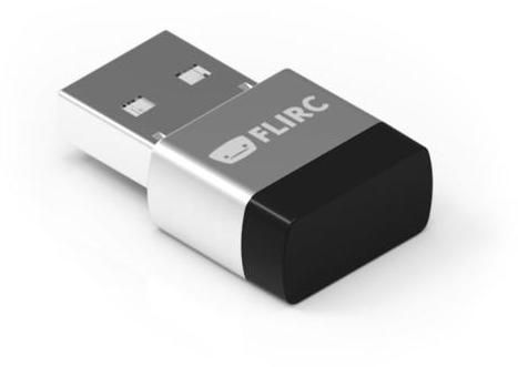 Dongle infrarouge USB FLIRC v2 pour Media Center /
