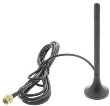 Antenne GSM quadribande omnidirectionnelle