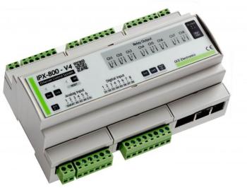 Carte relais Webserver autonome IPX800 V4
