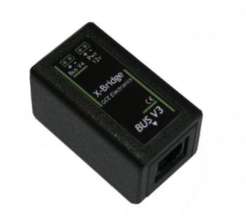 Adaptateur dextensions IPX800v3 pour IPX800v4 - G
