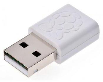 Clé WiFi Raspberry Pi Officielle