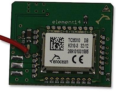 Module radio EnOcean Pi 868MHz - ENOCEAN
