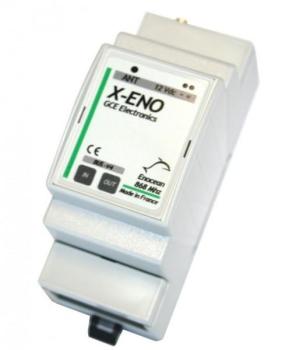 Module dextension radio enOcean pour IPX800 V4