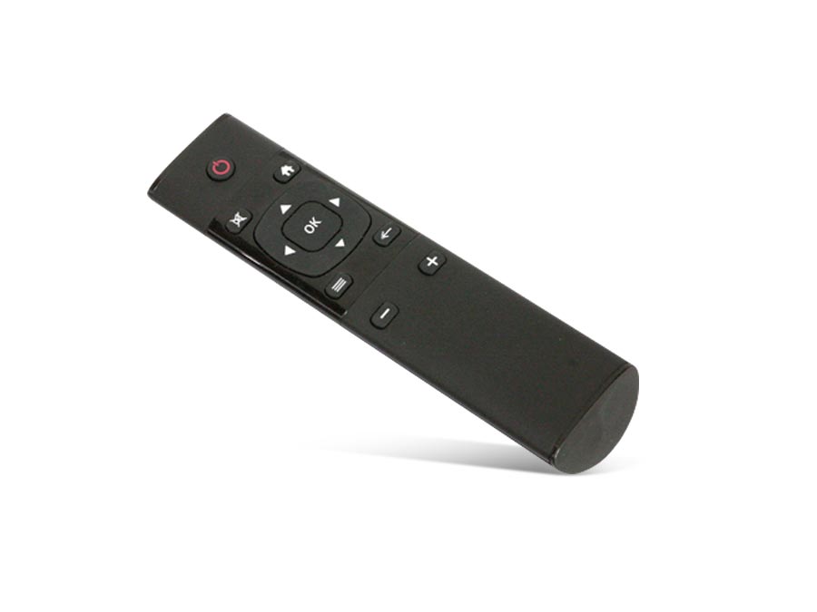 Télécommande Infrarouge 12 boutons - Odroid