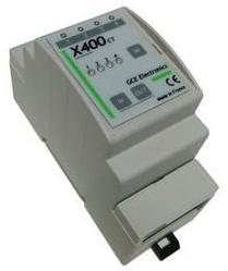 Extension IPX800 V3 entrées pinces ampéremétriques