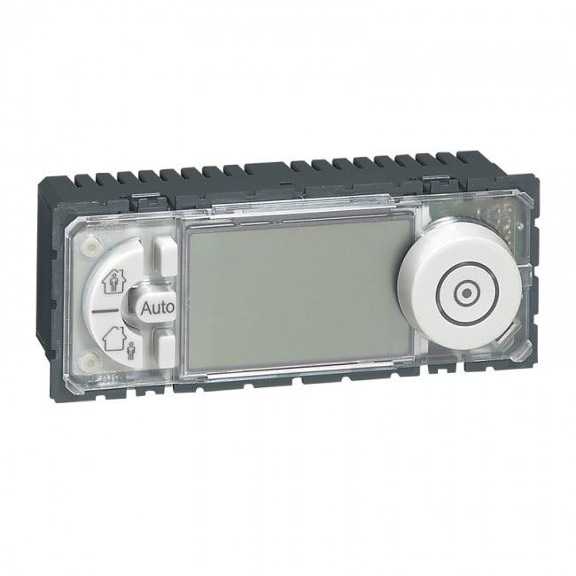 Programmateur dambiance fil pilote Céliane