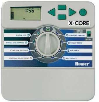 Programmateur arrosage - XC 201 IE - Hunter Programmateur arrosage - XC