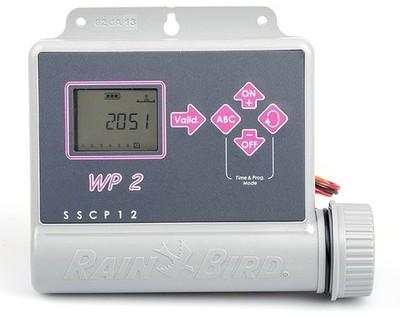 Programmateur arrosage - WP2 - Rainbird Programmateur arrosage - WP2