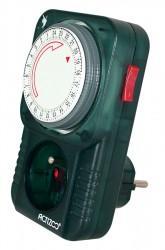 PROGRAMMATEUR ELECTROMAGNETIQUE POUR AQUARIUM