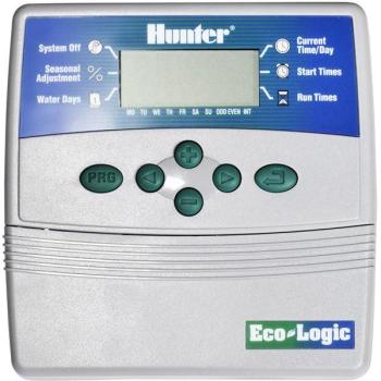 Programmateur arrosage - ELC 401 IE - Hunter Programmateur arrosage - ELC