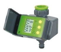 Programmateur digital - RIBIMEX