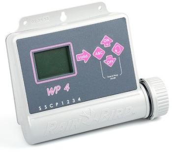 Programmateur arrosage - WP4 - Rainbird Programmateur arrosage - WP4