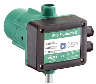WILO Dispositif de commande HiControl 1