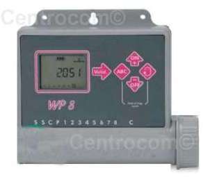 Programmateur arrosage - WP6 - Rainbird Programmateur arrosage - WP6