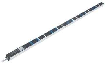 Knürr DI-STRIP Basic Rack PDU - Unité de distribut