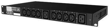 Liebert MPH2 Rack PDU Metered - Unité de distribution Liebert MPH2 Rack PDU Metered
